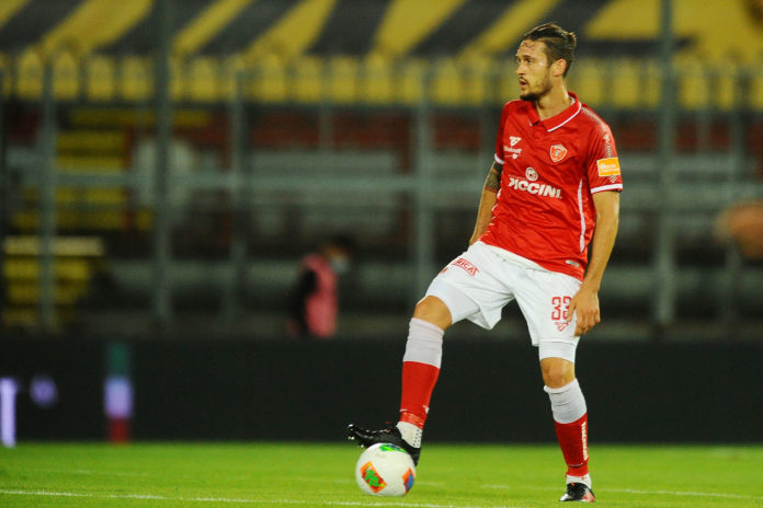 Il Perugia riparte dai tamponi. Ritrovo a Pian di Massiano e test 