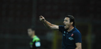 La classifica dei mister: Oddo si inserisce nella "top ten". Nella media punti degli allenatori del Grifo il podio rimane invariato