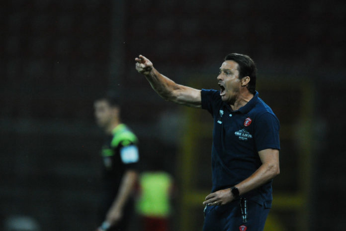 La classifica dei mister: Oddo si inserisce nella 