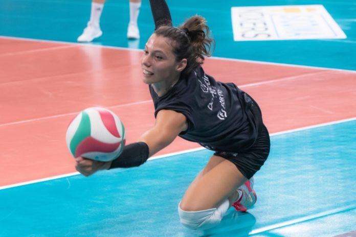 Supercoppa: per la Bartoccini sarà sfida a Novara. La stagione di Perugia comincerà in casa delle piemontesi 