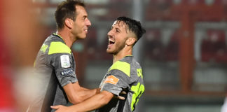 Metà "mini-campionato": la classifica premia Pordenone e Pisa. A raccogliere più punti dopo la ripartenza sono friulani e toscani. Grifo appaiato con altre tre a quota 5