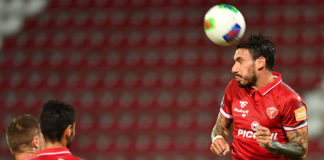 Grifomercato: Falasco in Friuli, arriva la contropartita? Il difensore sarà un giocatore del Pordenone. Il Perugia si informa sul neroverde Burrai 