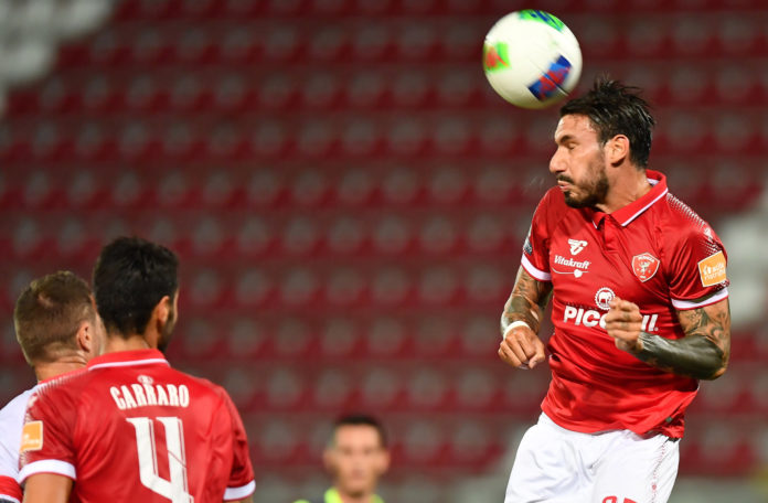 Grifomercato: Falasco in Friuli, arriva la contropartita? Il difensore sarà un giocatore del Pordenone. Il Perugia si informa sul neroverde Burrai 