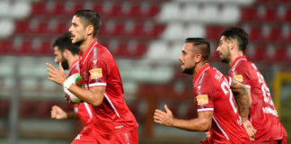 Il Grifo anticipa la partenza per Venezia. Il Perugia alla volta della laguna con due giorni d'anticipo