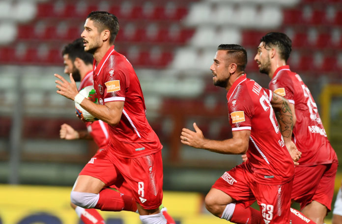 Il Grifo anticipa la partenza per Venezia. Il Perugia alla volta della laguna con due giorni d'anticipo