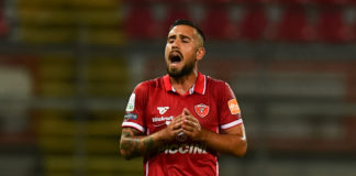 Perugia: comunque due positivi al Covid. Nzita e Falzerano, mai entrati in contatto con il resto della squadra, sono già in quarantena