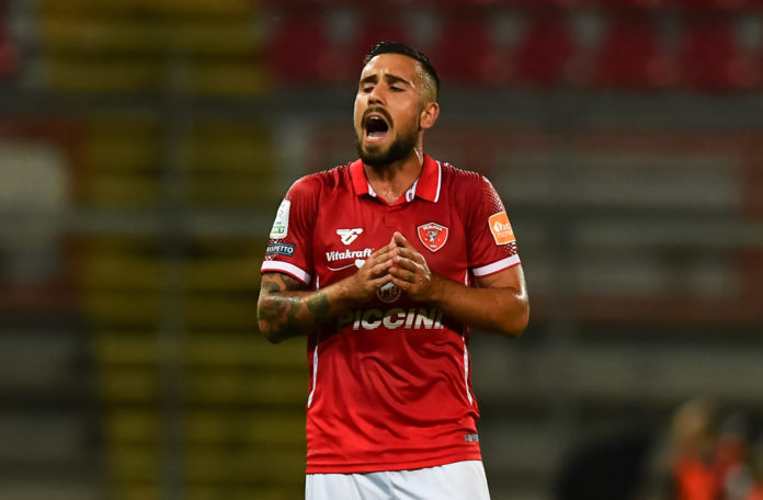 Perugia: comunque due positivi al Covid. Nzita e Falzerano, mai entrati in contatto con il resto della squadra, sono già in quarantena