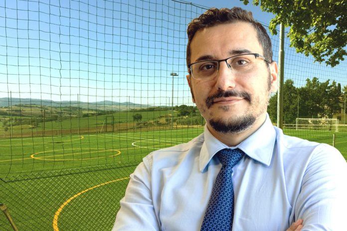 A Castel del Piano inizia l'era Pace. Cambio di gestione societaria per il club di Eccellenza umbra. Al timone arriva l'imprenditore calabrese