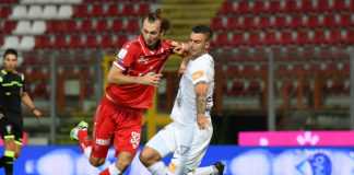 Il giudice sportivo toglie due pedine a Oddo. Il Perugia si gioca la salvezza a Venezia senza Gyomber e Rosi