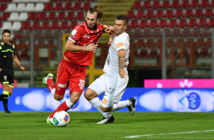Il giudice sportivo toglie due pedine a Oddo. Il Perugia si gioca la salvezza a Venezia senza Gyomber e Rosi