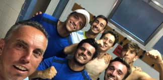 La formazione perugina si prepara all'esordio in massima serie. I maestri: "Per la salvezza daremo tutto"