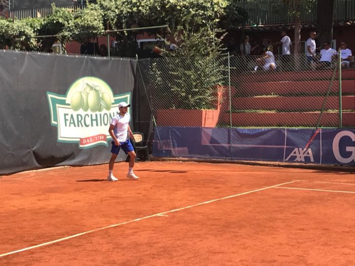 Junior Perugia a caccia dello spareggio promozione. Ultima sfida del girone contro Lecce. Con un risultato positivo arriva il pass per giocarsi il salto di categoria