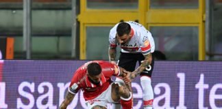 Il Perugia ora è nella selva oscura. Lo 0-0 contro la Cremonese e i risultati dagli altri campi mettono il Grifo in una situazione scomoda. Decisivo il prossimo turno