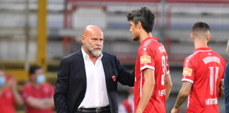 Lavagna tattica: le (non) colpe di Cosmi. Il Perugia, pur ben figurando, contro il Pordenone ha rimesso in luce i soliti pregi e difetti. Ma ora poco da fare, affidiamoci al "nocchiero" ponteggiano per la salvezza