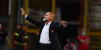 Cosmi torna in A. Il tecnico perugino ha accettato la proposta del Crotone