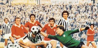 Nello Malizia compie 70 primavere. Buon compleanno al "portierone" dell'imbattibilità del Grifo 