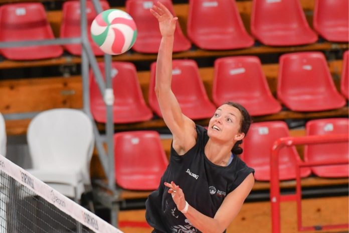 Bartoccini: in campionato sarà esordio casalingo. Si parte il 20 settembre al PalaBarton contro Chieri