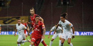 Ricorso Trapani: il Coni respinge. La B rimane a 20, Grifo ufficialmente "condannato" alla C