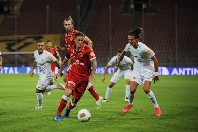 Ricorso Trapani: il Coni respinge. La B rimane a 20, Grifo ufficialmente 