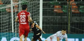 Ex grifoni: Vicario protagonista allo Juventus Stadium. Decisive le sue parate nello storico successo dell'Empoli a Torino