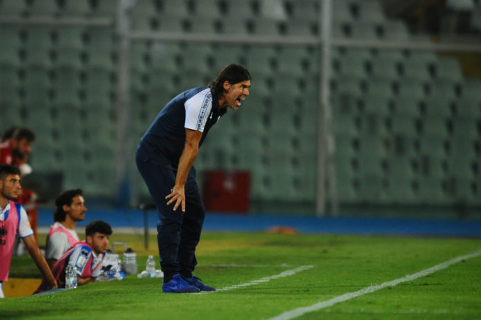 Palla in campo: al Pescara 