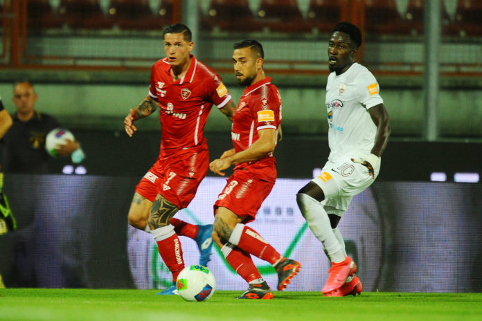 Perugia: giocatori positivi al Covid? Sarebbero una decina i tesserati del Grifo contagiati dal virus. La ripresa degli allenamenti potrebbe slittare