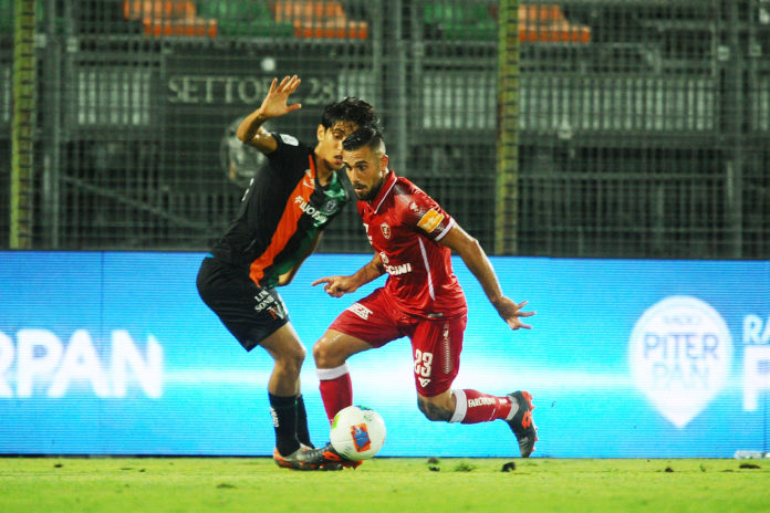 Scalo Perugia tra partenze e arrivi. C'è fermento in casa Grifo sia per mercato in entrata che in uscita