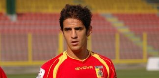 Vice-allenatore: ipotesi Accursi. L'ex grifone potrebbe entrare nello staff di Caserta come suo secondo 