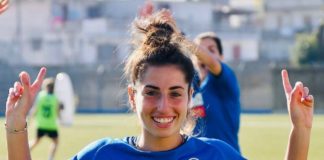 Il Perugia femminile pesca dal Napoli e ne saluta due