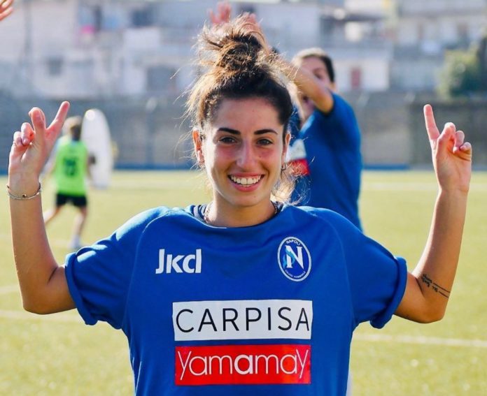 Il Perugia femminile pesca dal Napoli e ne saluta due