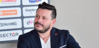 Bartoccini, Bovari: "Ci manca il confronto diretto". Il tecnico delle perugine: "Stiamo lavorando bene, ma serve il sei contro sei per avere alcune risposte"