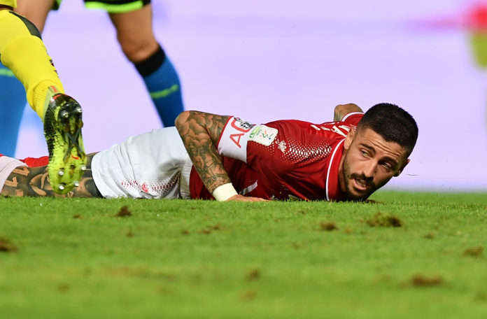 Perugia Club Perugina: 