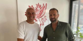 Dopo Baldini arrivano le dimissioni anche da parte del direttore sportivo 