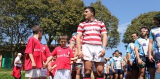 Rugby Perugia: in fase di ripartenza l'attività per i più piccoli. La società biancorossa punta sul settore giovanile con un'offerta affidata a tecnici di livello