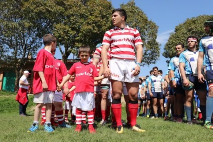 Rugby Perugia: in fase di ripartenza l'attività per i più piccoli. La società biancorossa punta sul settore giovanile con un'offerta affidata a tecnici di livello