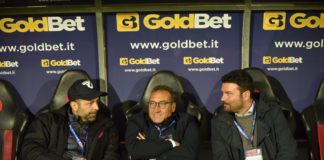 Il Cosenza riporta alla luce il recente passato del Grifo