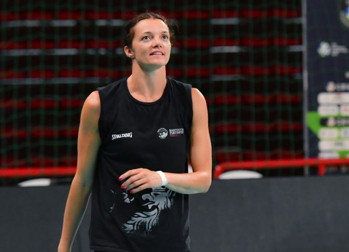 Bartoccini, Ortolani: 