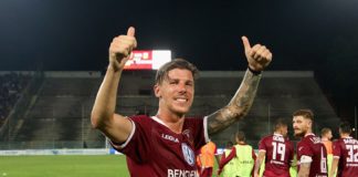 Grifo: sfuma l'obiettivo Corazza