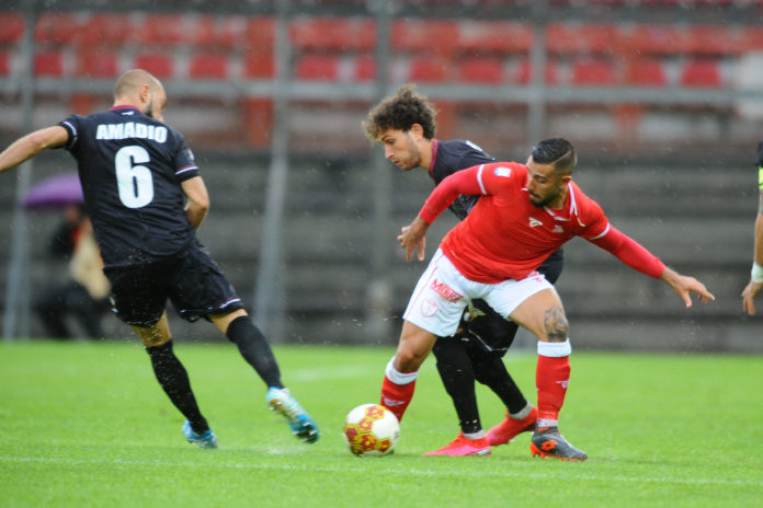 Probabile formazione: è già tempo per qualche staffetta? Possibili ingressi dal primo minuto di Cancellotti, Moscati e Falzerano 