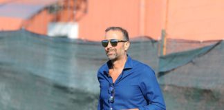 Santopadre: "Squadra completa al 60/70 %". Il presidente del Perugia: "Ci concentriamo su attacco e corsia destra. Tifosi? Male non fare, paura non avere"