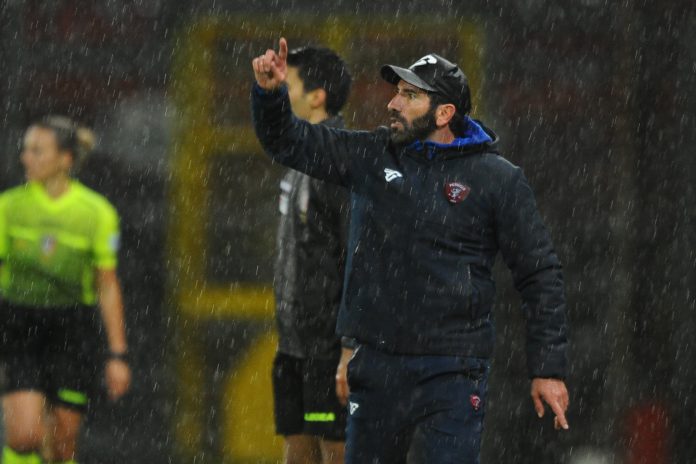 Grifo: bravo Caserta, meno alcuni 