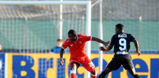 Kouan e il ginocchio: c'è da aspettare. Gli esami hanno evidenziato un coinvolgimento delle strutture capsulo-legamentose. Il centrocampista va rivalutato tra una settimana