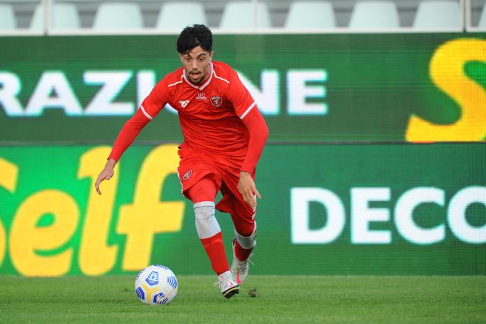 Trofeo Miglior Grifone: Elia tenta già la fuga. L'esterno detiene già tre vittorie di tappa