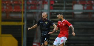 Il Grifo rivede due "senatori". Angella e Burrai sono tra i convocati per San Benedetto