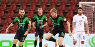 Perugia: bene Burrai, ma servono fisicità, difensori e bomber. Il regista a Pordenone "protetto" da mediani fisicamente strutturati. Ma dal mercato urgono presto altre imprescindibili pedine