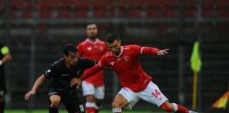 Probabile formazione: spazio a Sounas e a qualche "Beretti"? Caserta proporrà qualche novità nell'undici iniziale, ma alcune scelte rimangono obbligate