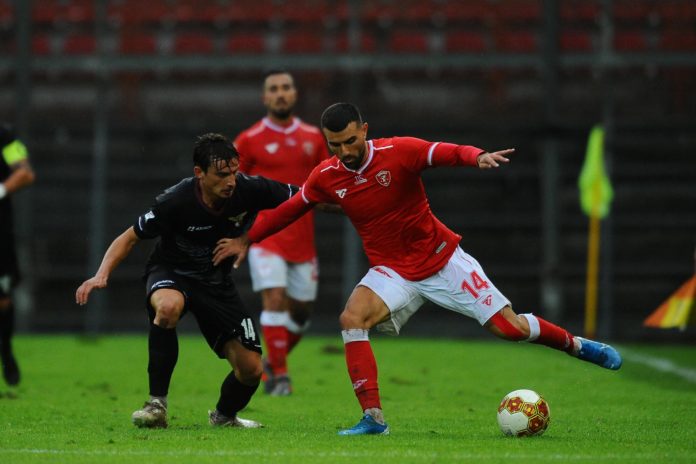 Probabile formazione: spazio a Sounas e a qualche 