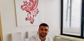 Grifo: ecco Crialese... ma in prestito. Il terzino arriva a titolo temporaneo dalla Pro Vercelli 