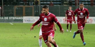 Grifo-Sounas: verso la fumata bianca. Trovato l'accordo con la Reggina, il centrocampista greco sarà del Perugia