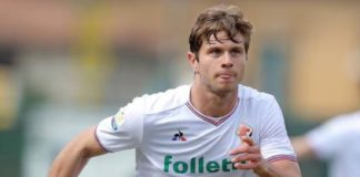 Grifo: anche Gori trova casa altrove. Il giovane della Fiorentina, seguito dal Grifo, approda in Serie B tra le fila del Vicenza
